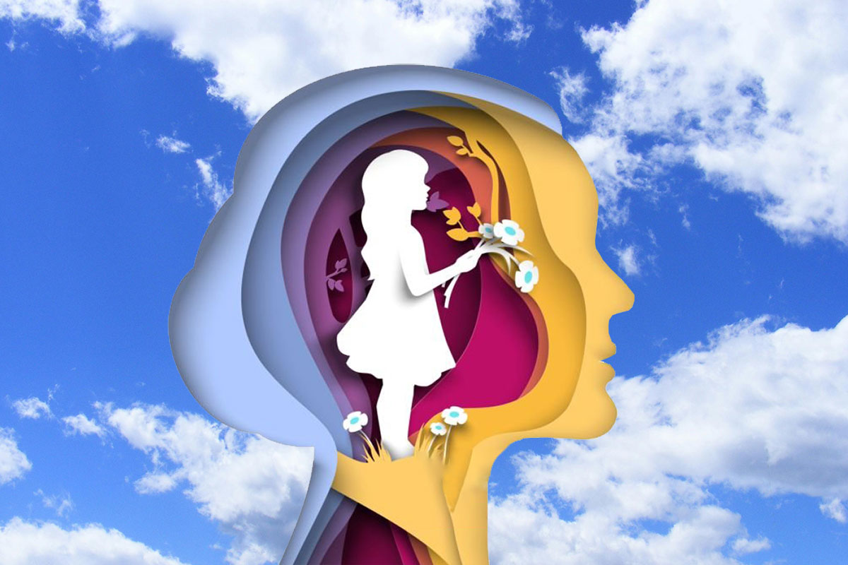 Αφυπνίζοντας το εσωτερικό μας παιδί