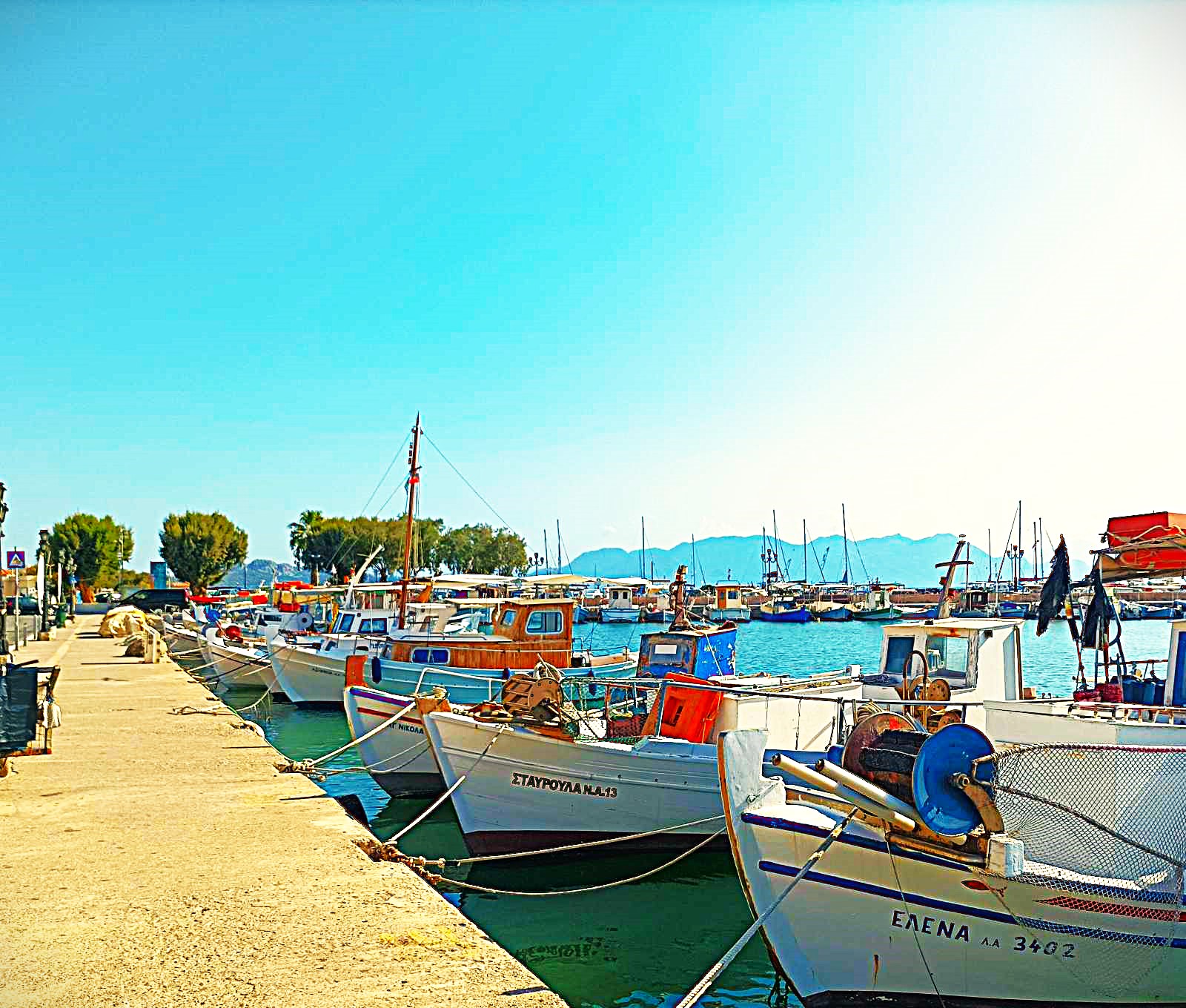 Το καλοκαίρι είναι «state of mind»;